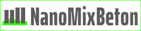 NanoMix Beton
